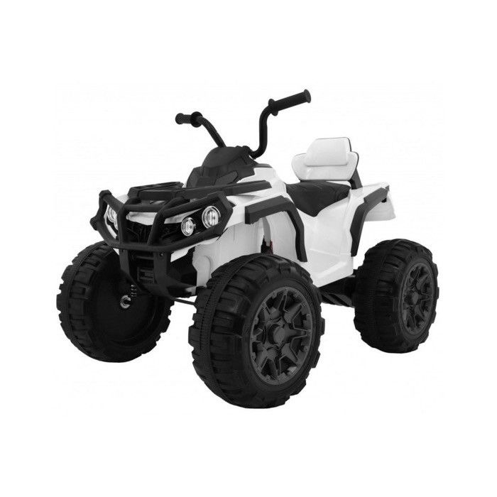 XP4 Elektrische Kinderquad - 12V accu - 3 tot 6 jaar - Jongens en Meisjes - Wit Alle producten BerghoffTOYS