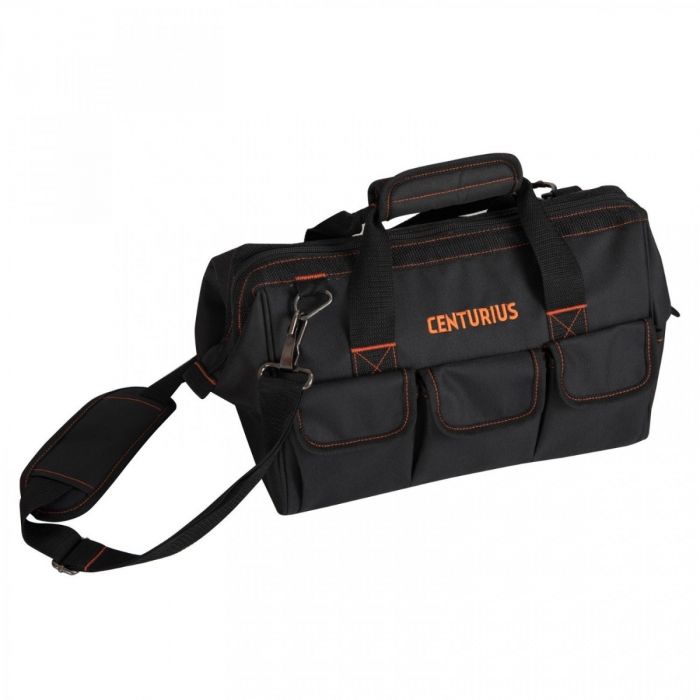 Centurius Sac à Outils Compact Werkplaatsuitrusting Gereedschapdeal